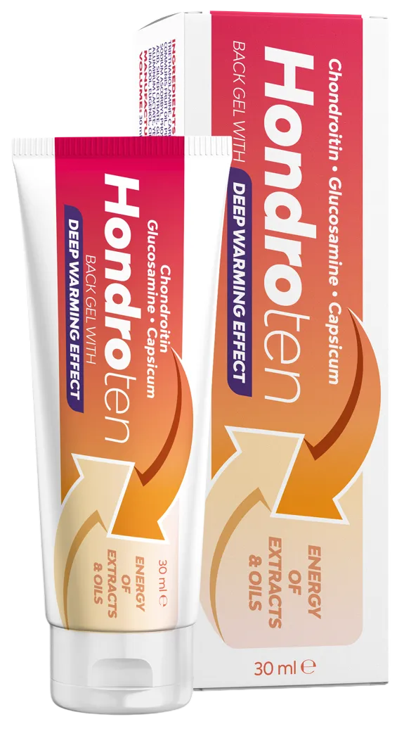 Nautubone Hero Product